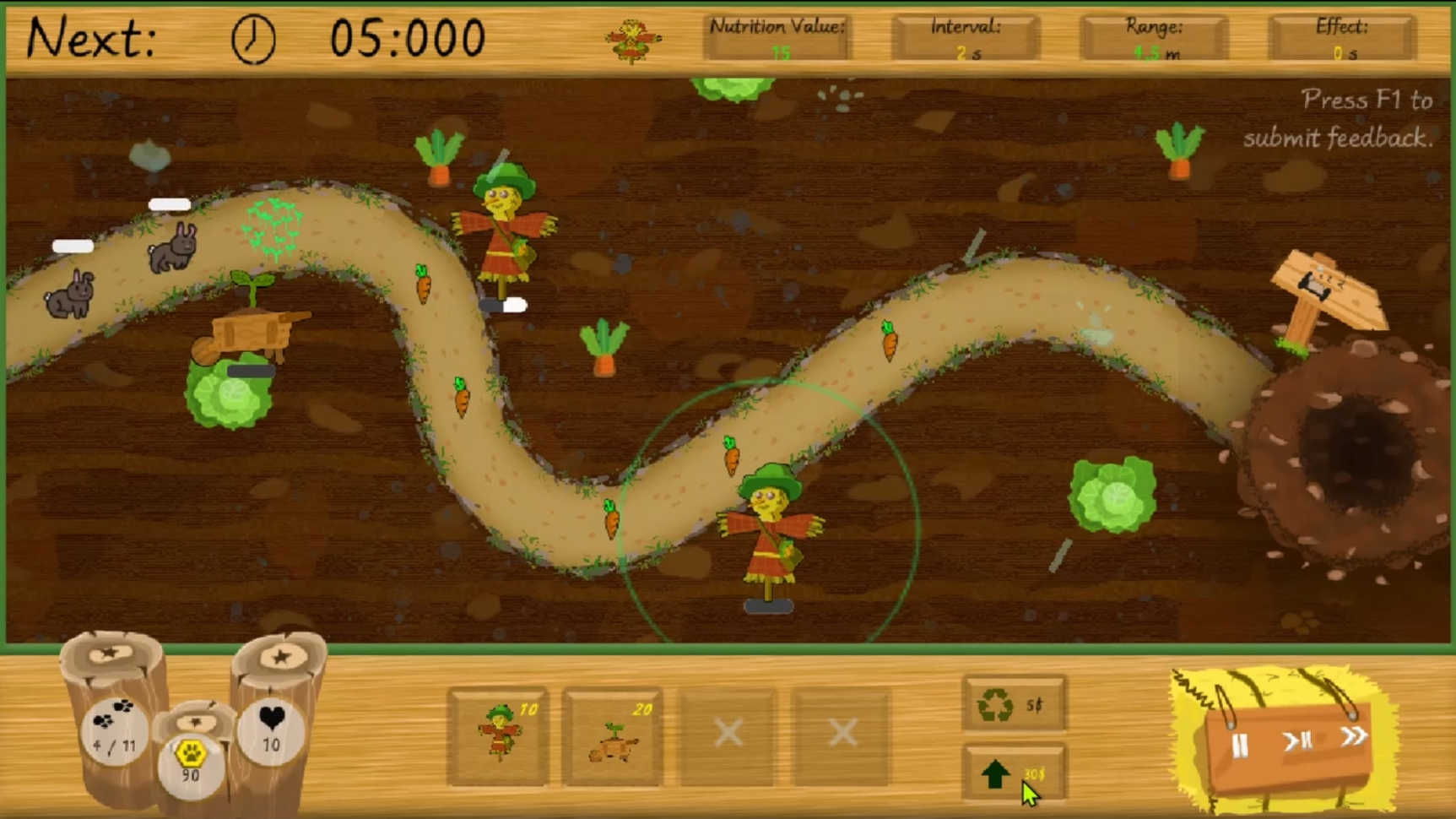 final beta version with all implemented features and overhauled UI